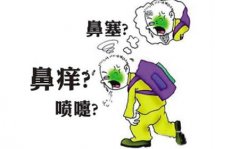 缓解过敏性鼻炎的五个方法